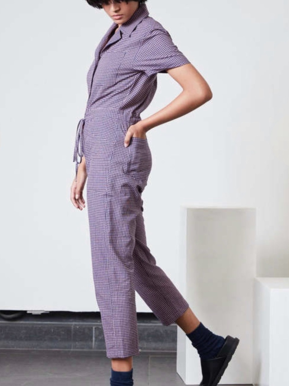 Rujuta Sheth Ray Jumpsuit